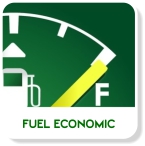 Feature Fuel Economic IWATA Genset